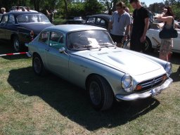 Oldtimermarkt Bockhorn 2011